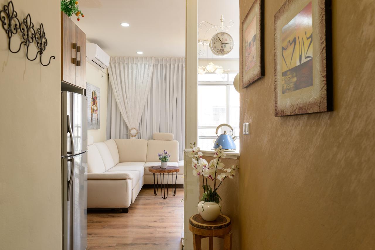 Sunset Tlv Apartment - Ben Yehuda 175 텔아비브 외부 사진