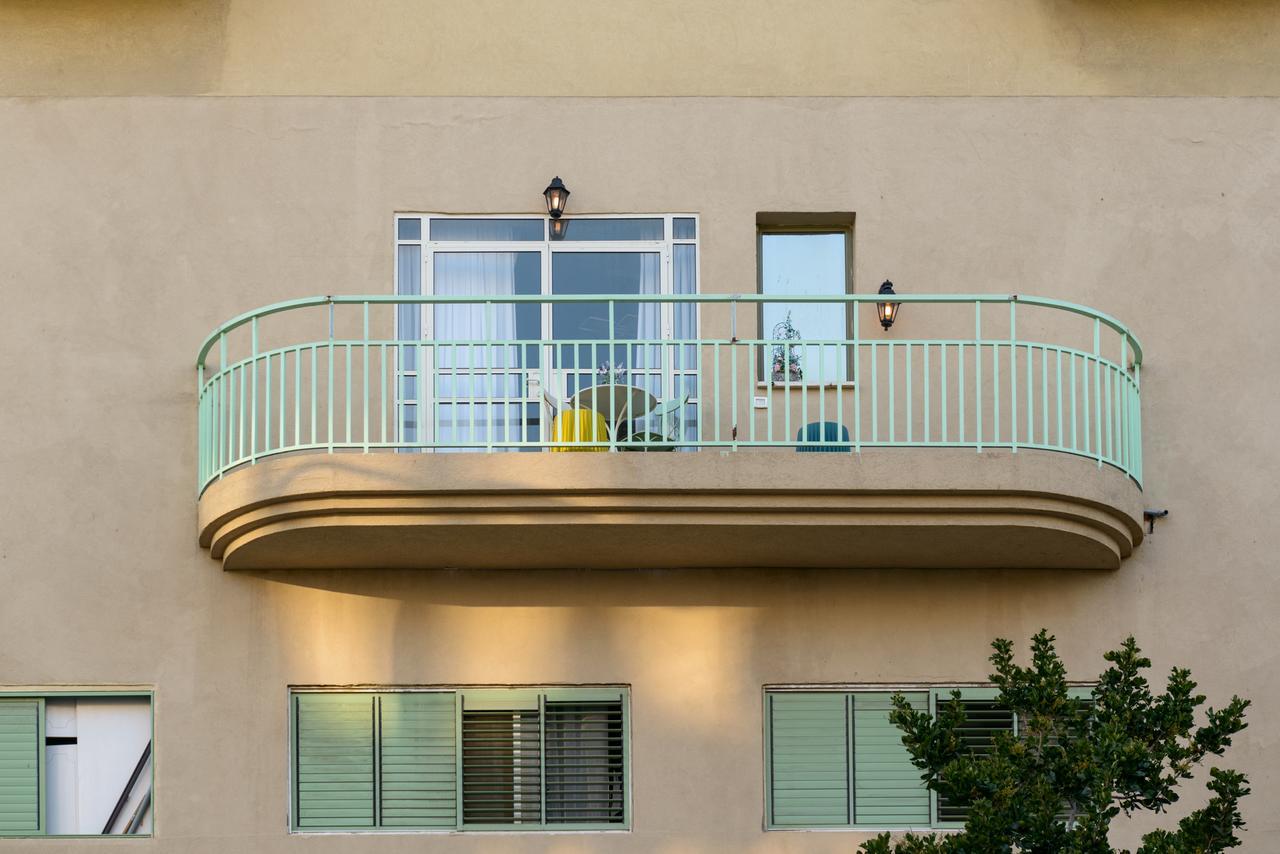 Sunset Tlv Apartment - Ben Yehuda 175 텔아비브 외부 사진